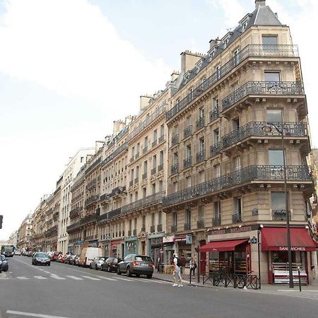 Saint Michel Notre Dame Apartment Paris Luaran gambar