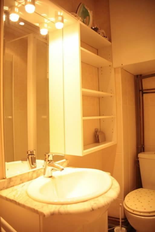 Saint Michel Notre Dame Apartment Paris Luaran gambar
