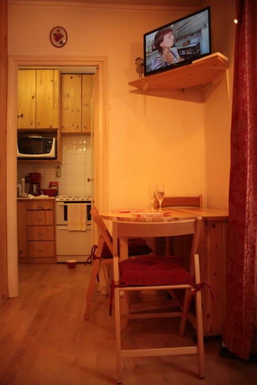 Saint Michel Notre Dame Apartment Paris Luaran gambar